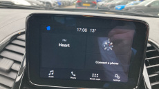 Ford KA+ 1.2 Zetec 5dr Petrol Hatchback